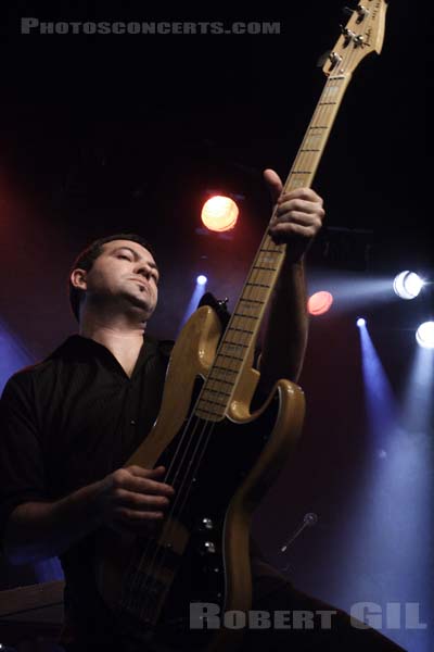FRIGO - 2006-10-13 - PARIS - Nouveau Casino - 